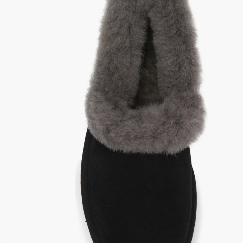 Nita Genuine Shearling Slipper (Women)
Size 10 - Picture 6 of 9